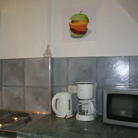 Maritim Ostseebad ريريك