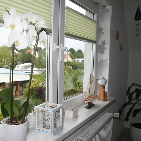 Maritim Ostseebad منزل للإقامة