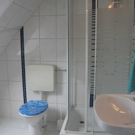 Séjour chez l'habitant Maritim Ostseebad