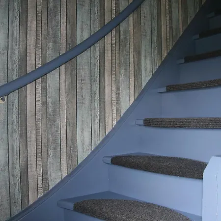 منزل للإقامة Maritim Ostseebad ريريك