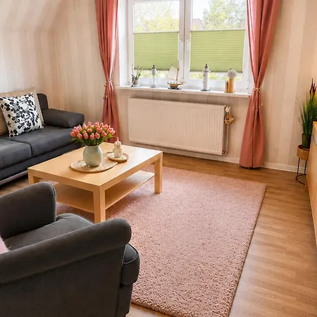 Maritim Ostseebad * Rerik