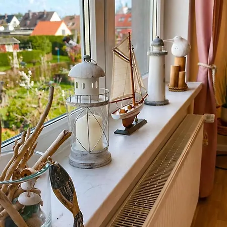 Maritim Ostseebad