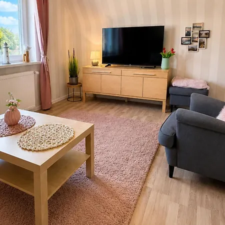 Maritim Ostseebad Séjour chez l'habitant *