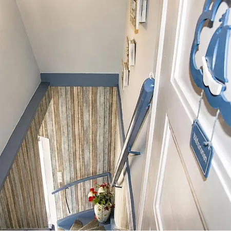 Séjour chez l'habitant Maritim Ostseebad Rerik