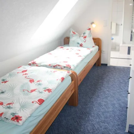Séjour chez l'habitant Maritim Ostseebad *