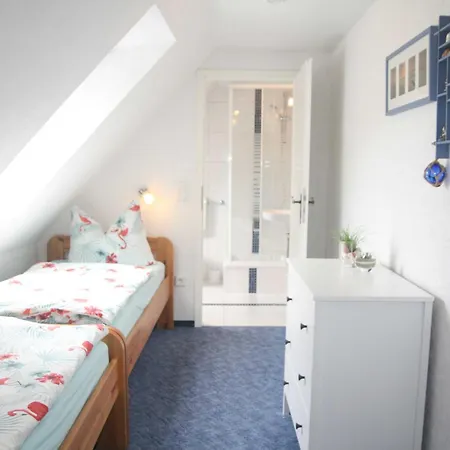Maritim Ostseebad Rerik