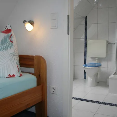 Maritim Ostseebad Séjour chez l'habitant *