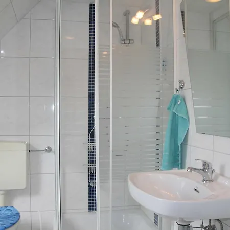 Séjour chez l'habitant Maritim Ostseebad *
