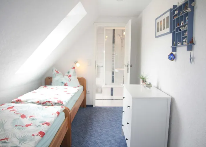Maritim Ostseebad * Rerik