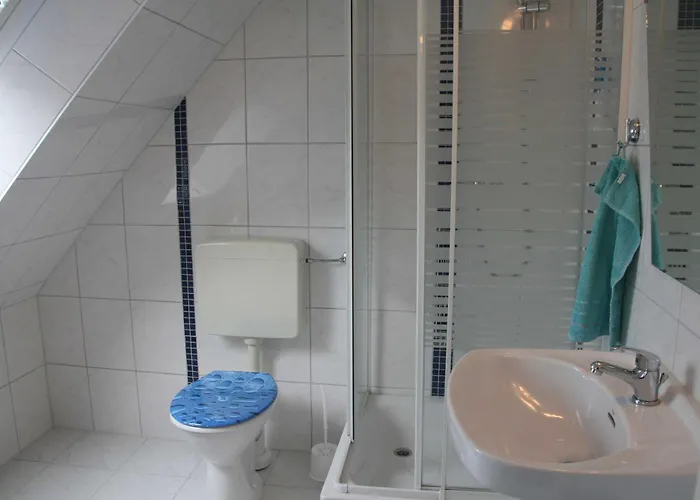Privatunterkunft Maritim Ostseebad